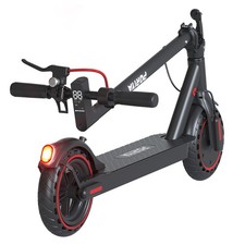 40KM/H 900W Foldable Electric Scooter 50KM Range Adult eScooter Black