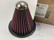 GruppeM Air Intake System Replacement Air Fil...
