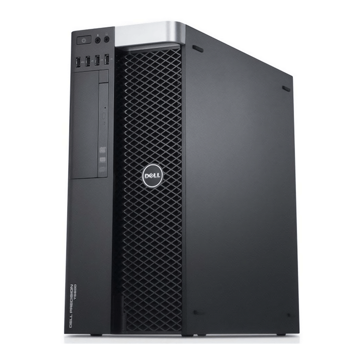 Dell Precision Tower T5600 16Core Dual E5-2690 32GB RAM Quadro