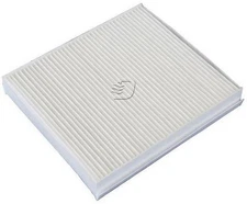 For Denckermann Filtry M110089 Cabin Filter Citroen Nemo, Peuge