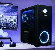 High-Performance Gaming Tower RTX 3050 Intel i7, 32GB DDR RAM, 1TB SSD Win11 