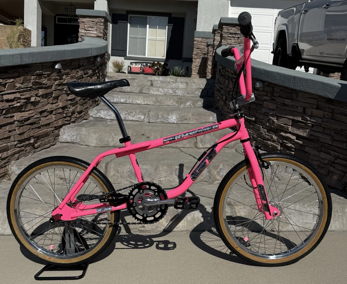 GT Bicycles Vintage Old School BMX Bike Parts for sale - eBay