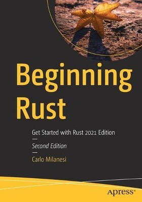 Anfang Rost - 9781484272077