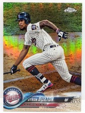 Click to enlarge Byron Buxton