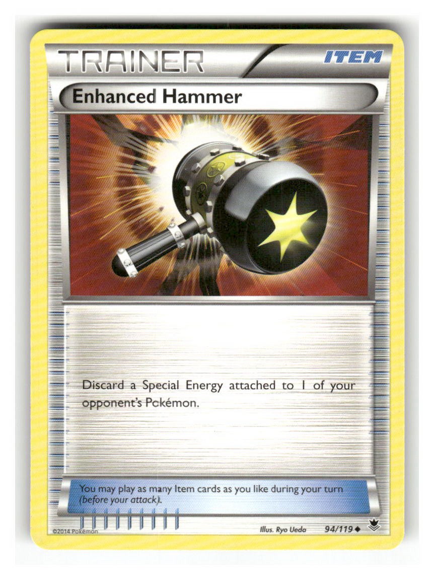 Enhanced Hammer - 94/119 - MP - XY - Phantom Forces