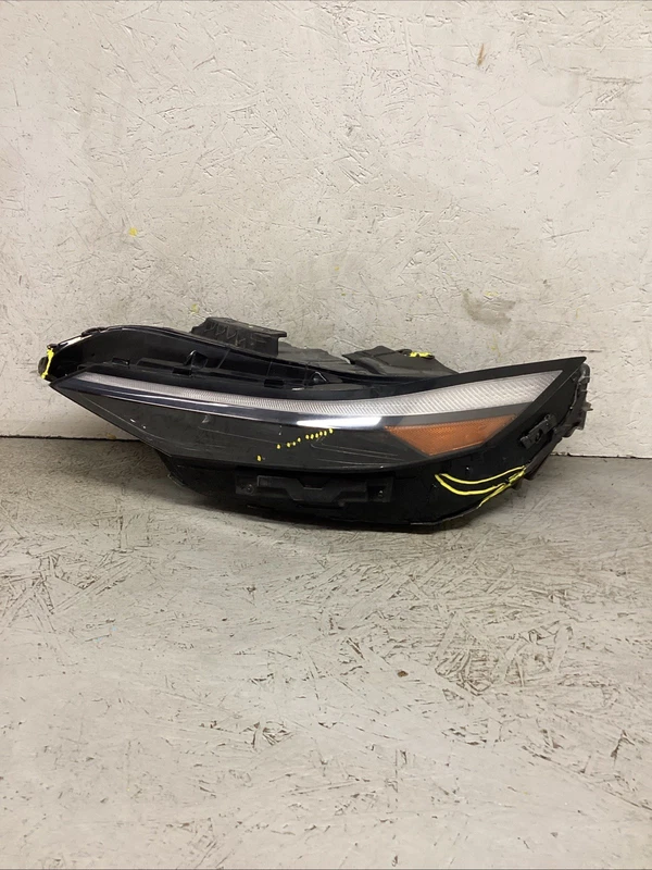 2024 2025 HYUNDAI ELANTRA LEFT LH DRIVER SIDE HEADLIGHT OEM PROJECTOR 92101AA740
