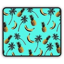 Tropical Gaming Mouse Pad, Free Shipping