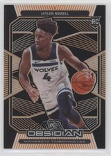 2019-20 Panini Obsidian Electric Etch Orange /50 Jaylen Nowell #160 1e6a