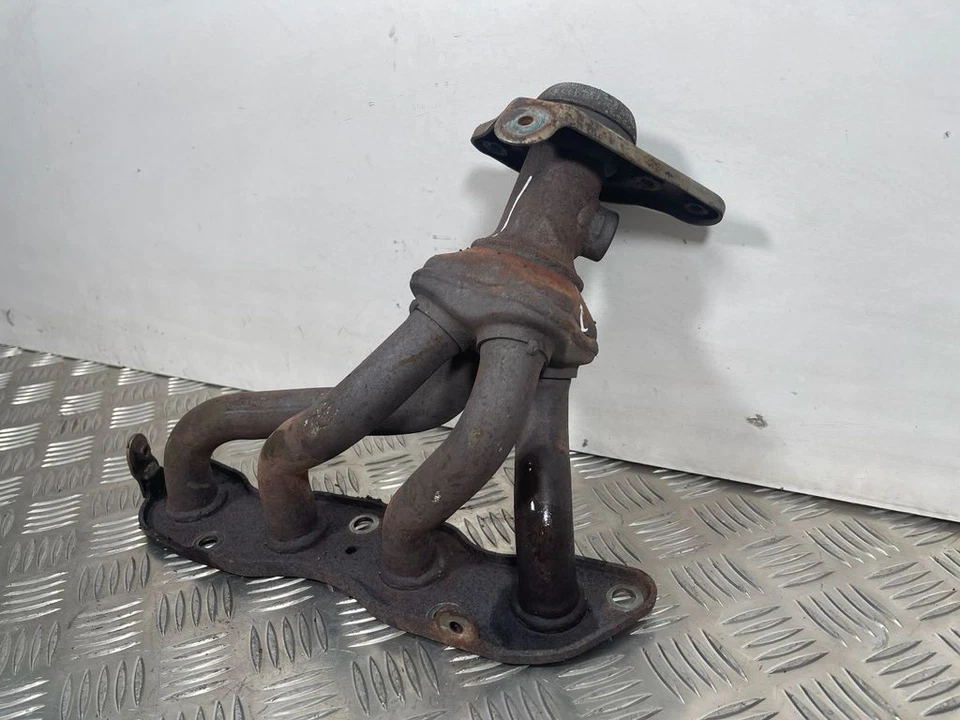 Colector de escape de gasolina Honda Civic 2008 KK26 LIQ8369 Foto 3 de 4