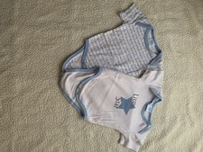 baby boy clothes 6-9 months