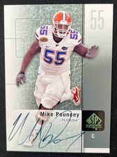 2011 SP Authentic Football Short Prints 19