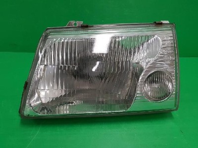 1999 Hyundai Galloper 2 Headlight Assembly Left Side OEM HR804100