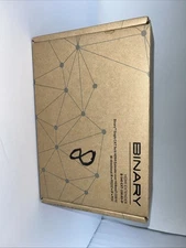 Binary 540 Series 4K Ultra HD HDMI HDBaseT Extender with IR B-540-EXT-330-RS-IP