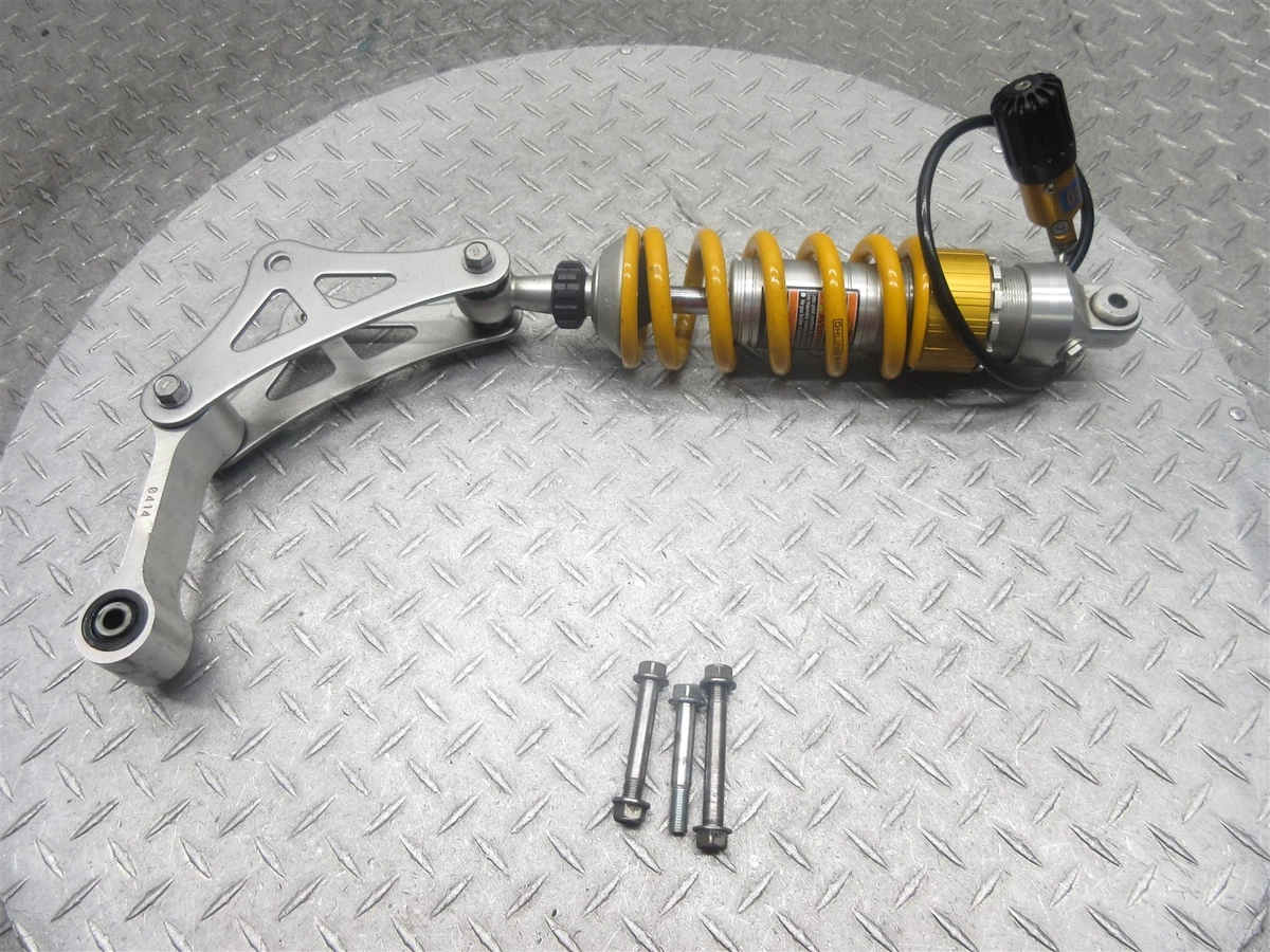 Ohlins Shocks for Kawasaki for sale | eBay