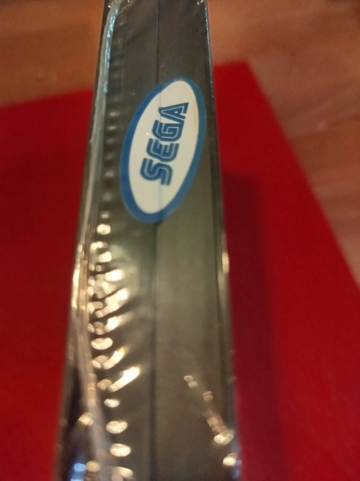 Star Wars Máster Sistem ( Precintado Sin Abrir) - Imagen 3 de 4