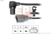 1X EPS 1.953.267 Impulsgeber Kurbelwelle FüR VW Audi Skoda Seat