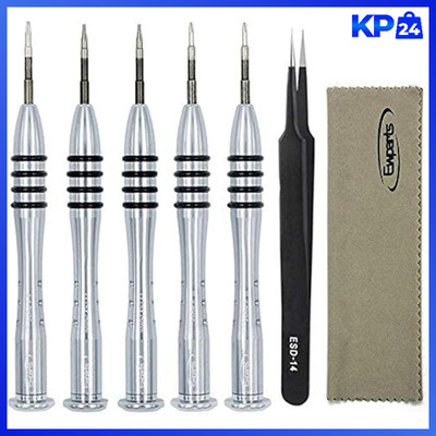 Schraubendreher Set 7 pcs Pentalobe für MacBook Pro Air Retina Reparatur