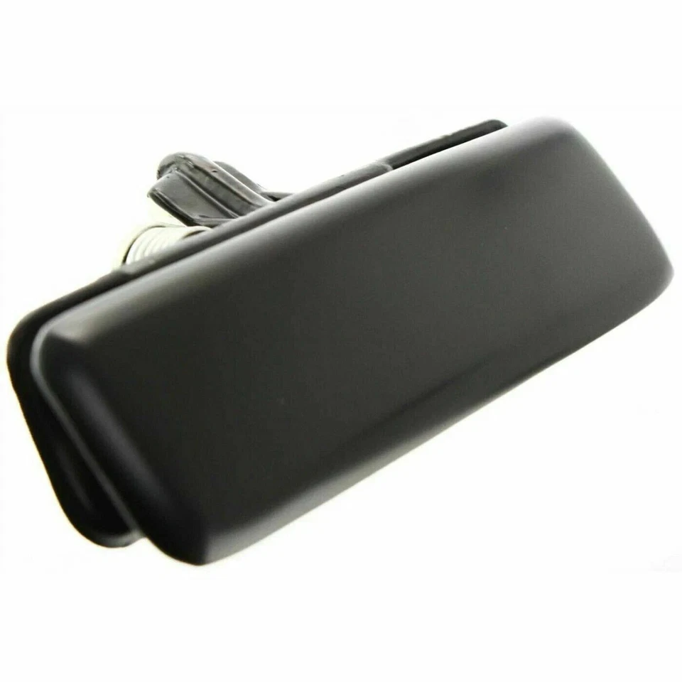 Tailgate & Front Door Handles LH RH Set for 1992-2005 Chevy Astro GMC Safari Van - Image 3 of 4