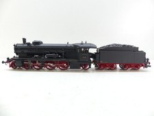 Roco H0 43218 Dampflok BR18 137, DR -DIGITAL- AC, NEM, TOP o.OVP, geprüft #65563