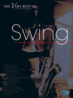The Very Best Of Swing | The Very Best Of | Buch | Edition Carisch