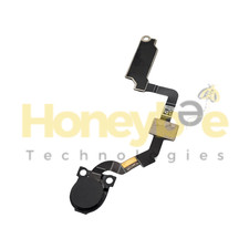 GENUINE DELL XPS 13 9305 LAPTOP POWER BUTTON W/FINGERPRINT 1PYM7 01PYM7 TESTED