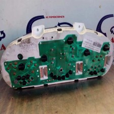 Compteur Chevrolet EVANDA