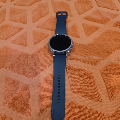 Samsung Galaxy Watch 6 Classic SM-R960 47mm Silver Bluetooth