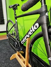 2021 Cervelo Caledonia Ultegra Di2 Size 54cm Medium Carbon Road Bike Low Miles💥 11