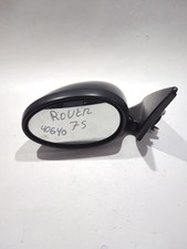 Retroviseur gauche (ou coque) Rover 75