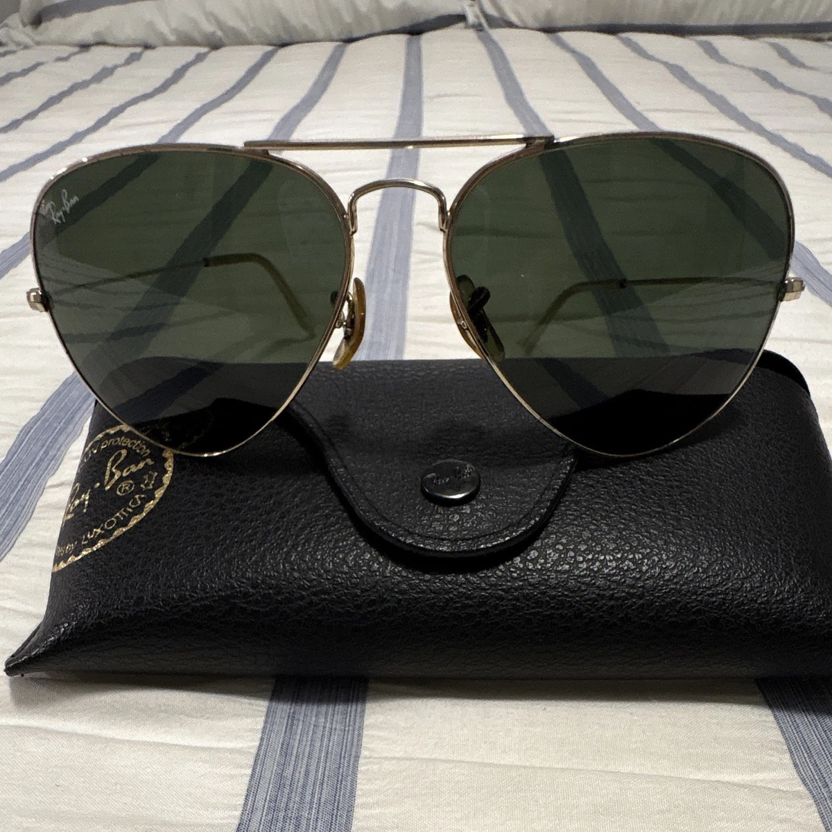 Ray-Ban RB3025 Sunglasses for Men for sale - eBay