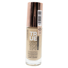 Catrice True Skin Hydrating Foundation Hyalur...