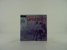 THE ORLANDO POPS ORCHESTRA A SALUTE TO GEORGE GERSHWIN (242) 8 Track CD Album in