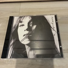 CD - Charlotte Gainsbourg- IRM - Original 2009 Near Mint