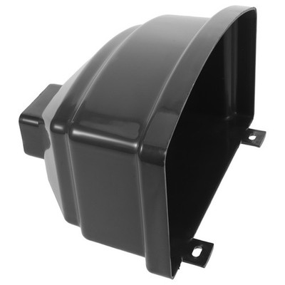 Rain down Spout Diverter Drainage Pipe for Gutters Downspout Adapter