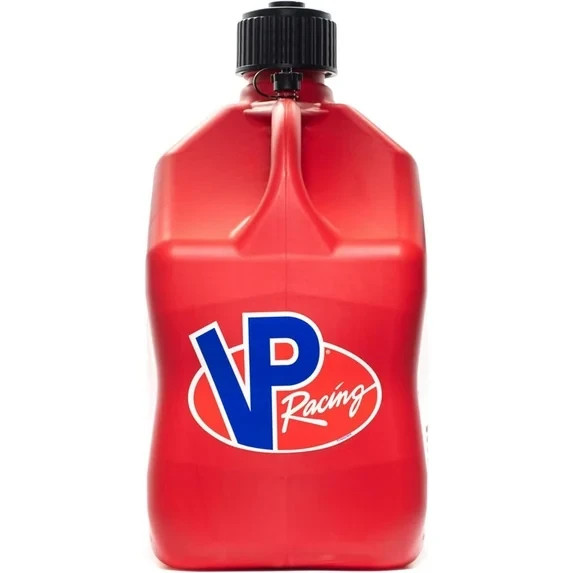 FUEL TRANSFER PUMP BATTERY OPERATED for Sunoco or VP Race Jugs