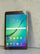 Samsung Galaxy Tab S2 9.7" SM-T810 32GB Wi-Fi Android Tablet Works