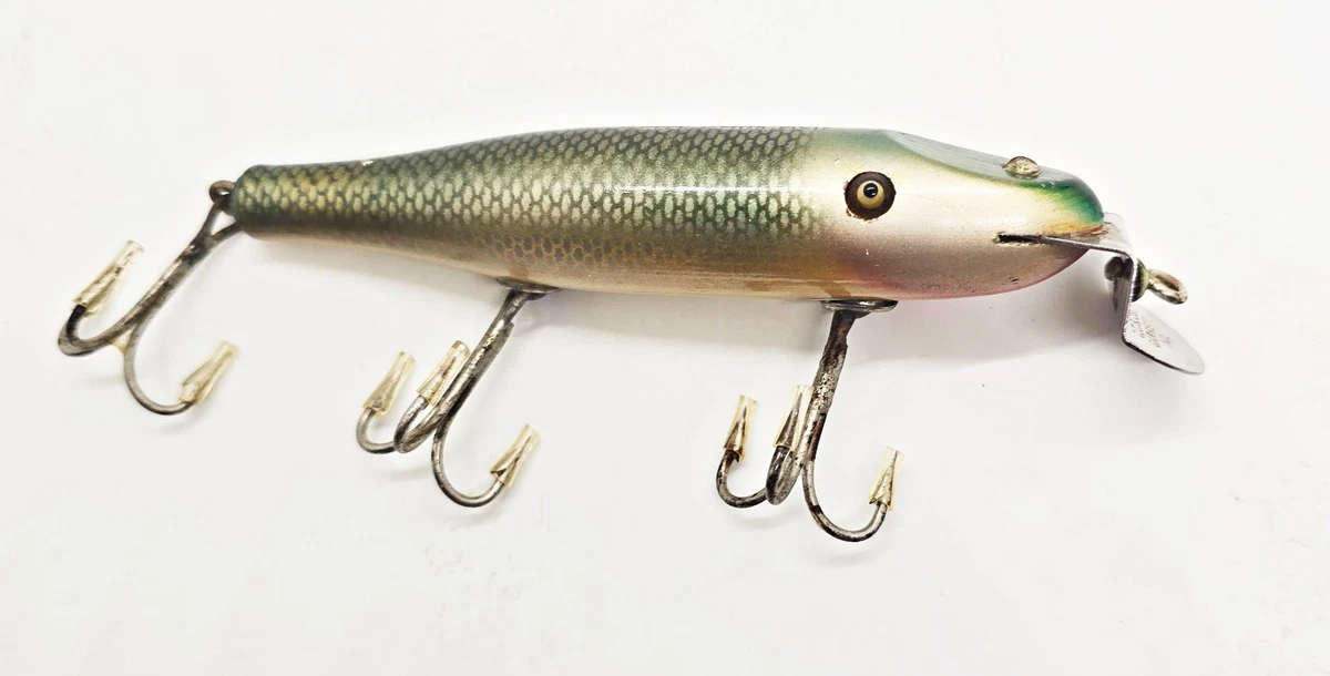 Creek Chub Original Vintage Fishing Lures for sale | eBay