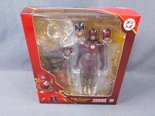 MAFEX No.271 MAFEX THE FLASH  The Flash  Medicom Toy Japan NEW