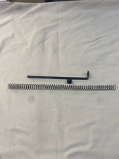 J.c. Higgins Model 28 29 30 31 Action Bar Bolt Handle And Spring J.c. Higgins Model 28 29 30 31 Action Bar Bolt Handle And Spring