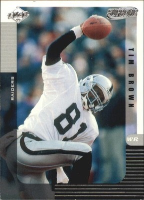 A2038- 1999 Collector's Edge Supreme FB +Inserts -You Pick- 15+ FREE US SHIP