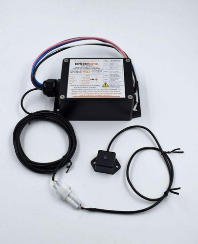BMPRO Swaycontrol Proactive Electronic Stability Control and Loom - Picture 2 of 8
