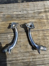 Ford Model A Cowl Light Arms Ford Model A Cowl Light Arms