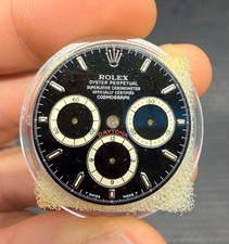 Quadrante Rolex Daytona 16520