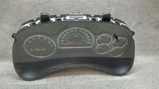 Speedometer Instrument Cluster 25933650 W/Driver Information Fits 06-09 ENVOY