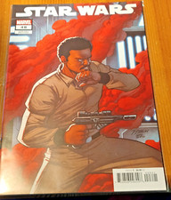 Star Wars # 48 Variant Cover/ Marvel/ Neuwert...