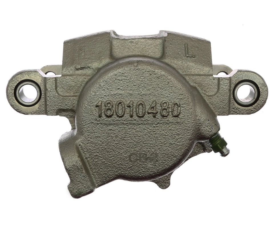 前置套件雷布托盘式制动卡钳适用于 1982 - 1990 年 GMC S15 (76761) — 第 4/4 张图片