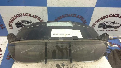 1U0920811 Instrument Panel for SKODA OCTAVIA BERLINA (1U2) Ambiente 2003 611400 - Picture 3 of 10