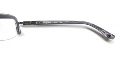 Michael Kors MK 359 033 Eyeglasses Glasses Gunmetal Dark  display picture 1