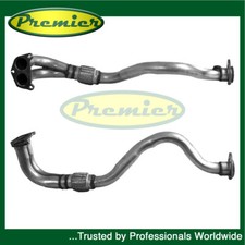 Premier Front Exhaust Pipe Euro 2 Fits Skoda Octavia 1998-2000 1.6 1J0253091CT