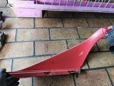 Honda CRX III DelSol EG2 EH6 Fensterverkleidung Verkleidung Abdeckung links 